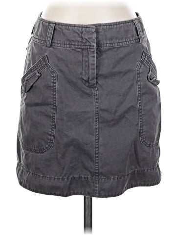 Banana Republic Denim Skirt (view 1)