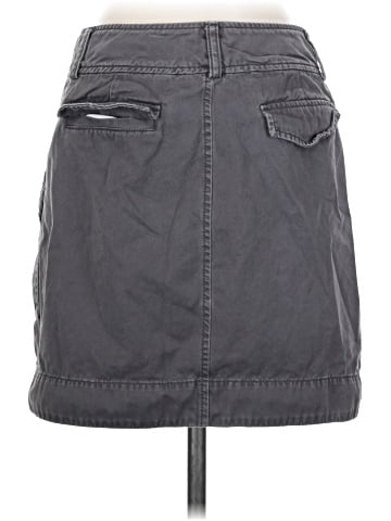 Banana Republic Denim Skirt (view 2)