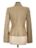 David Meister Tan Blazer Size 10 - photo 2