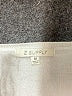 Z Supply White Short Sleeve Top Size M - photo 7