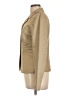 David Meister Tan Blazer Size 10 - photo 5