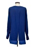 BCBGMAXAZRIA Blue Long Sleeve Blouse Size S - photo 2