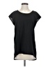 ABound Black Sleeveless T-Shirt Size S - photo 1