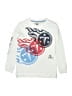 NFL Ivory Long Sleeve T-Shirt Size 14 - 16 - photo 1
