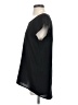 ABound Black Sleeveless T-Shirt Size S - photo 5