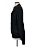 Norm Thompson Black Silk Pullover Sweater Size L - photo 5