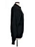 Norm Thompson Black Silk Pullover Sweater Size L - photo 4