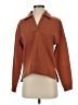 Lady Hagen Brown Pullover Sweater Size XS - photo 1