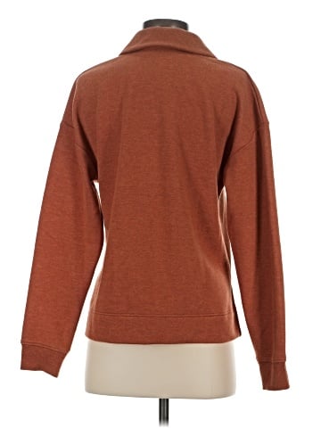Lady Hagen Pullover Sweater (view 2)