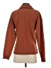 Lady Hagen Brown Pullover Sweater Size XS - photo 2
