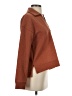 Lady Hagen Brown Pullover Sweater Size XS - photo 4
