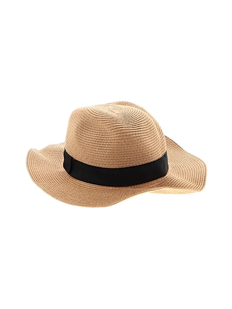 Banana Republic Factory Store Sun Hat In Brown