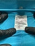 Ideology Teal Swimsuit Bottoms Size 1X - photo 4