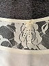 Lapis Ivory Sleeveless Blouse Size L - photo 7