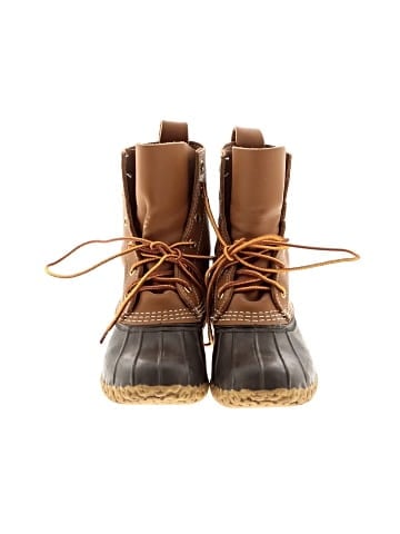L.L.Bean Ankle Boots (view 2)