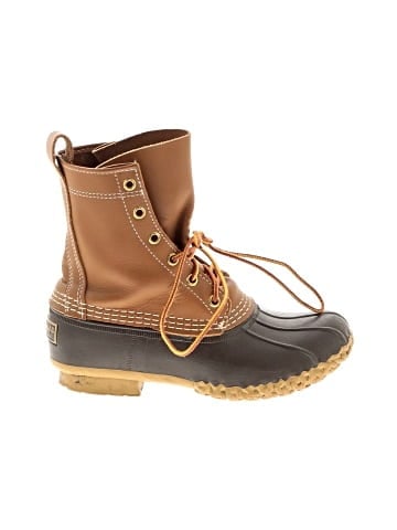 L.L.Bean Ankle Boots (view 1)