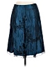 Carlisle Blue Formal Skirt Size 8 - photo 2