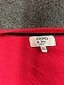Crown & Ivy Pink Cardigan Size 3X - photo 7