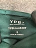 YPB Green Pullover Sweater Size S - photo 7