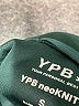 YPB Green Pullover Sweater Size S - photo 8