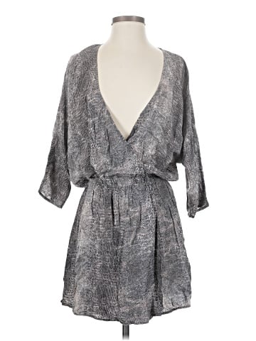 Soft Joie Casual Dress (view 1)
