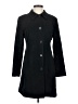 Anne Klein Black Coat Size S (petite) - photo 1