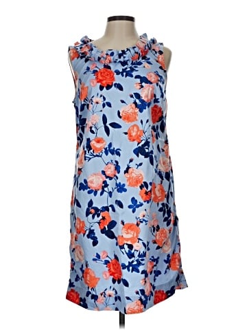 Talbots Casual Dress (view 1)