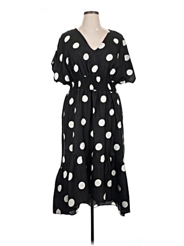 Mlle Gabrielle Casual Dress (view 1)