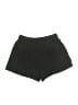 RBX Solid Black Athletic Shorts Size M - photo 1