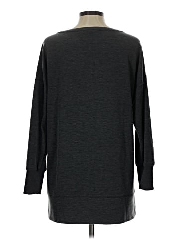 White House Black Market Long Sleeve Top (view 2)