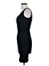 Forever 21 Solid Black Cocktail Dress Size S - photo 5