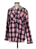 SR Pink Cardigan Size M - photo 1