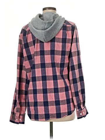 SR Cardigan (view 2)