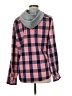 SR Pink Cardigan Size M - photo 2