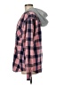 SR Pink Cardigan Size M - photo 5