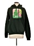 Gildan Green Pullover Hoodie Size L - photo 1