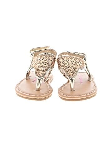Rugged Bear Sandals (view 2)