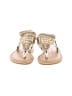 Rugged Bear Gold Sandals Size 1 (baby) - photo 2