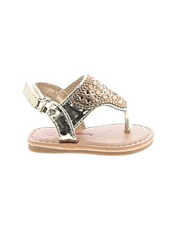 Rugged Bear Sandals (view 1)