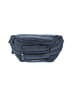 Reebok Blue Gray Belt Bag One size - photo 1