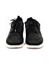 Perry Ellis Solid Black Sneakers Size 9 1/2 - photo 2