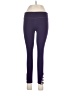 Mono b Purple Active Pants Size L - photo 1