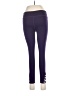 Mono b Purple Active Pants Size L - photo 2