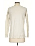 Banana Republic Ivory Pullover Sweater Size XS - photo 2