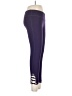 Mono b Purple Active Pants Size L - photo 4
