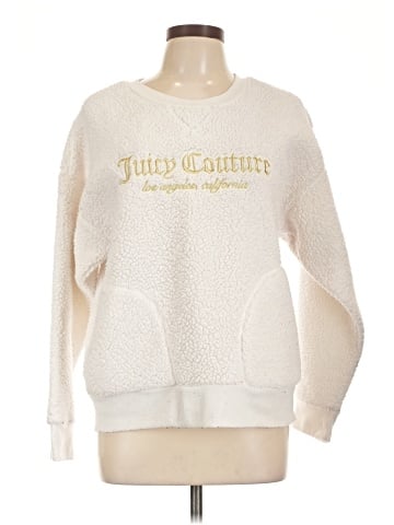 Juicy Couture Pullover Sweater (view 1)