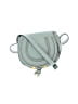 Chloé 100% Leather Gray Blue Leather Mini Marcie Bag One size - photo 1