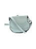 Chloé 100% Leather Gray Blue Leather Mini Marcie Bag One size - photo 3