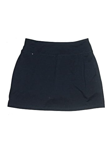 Tangerine Casual Skirt (view 2)