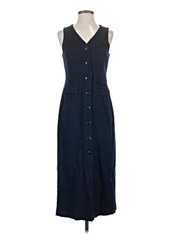 Modesta Casual Dress (view 1)